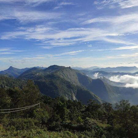 Praveen'S Wood House Kodaikanal Vattakanal Exteriér fotografie