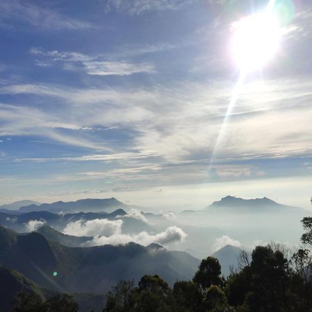 Praveen'S Wood House Kodaikanal Vattakanal Exteriér fotografie
