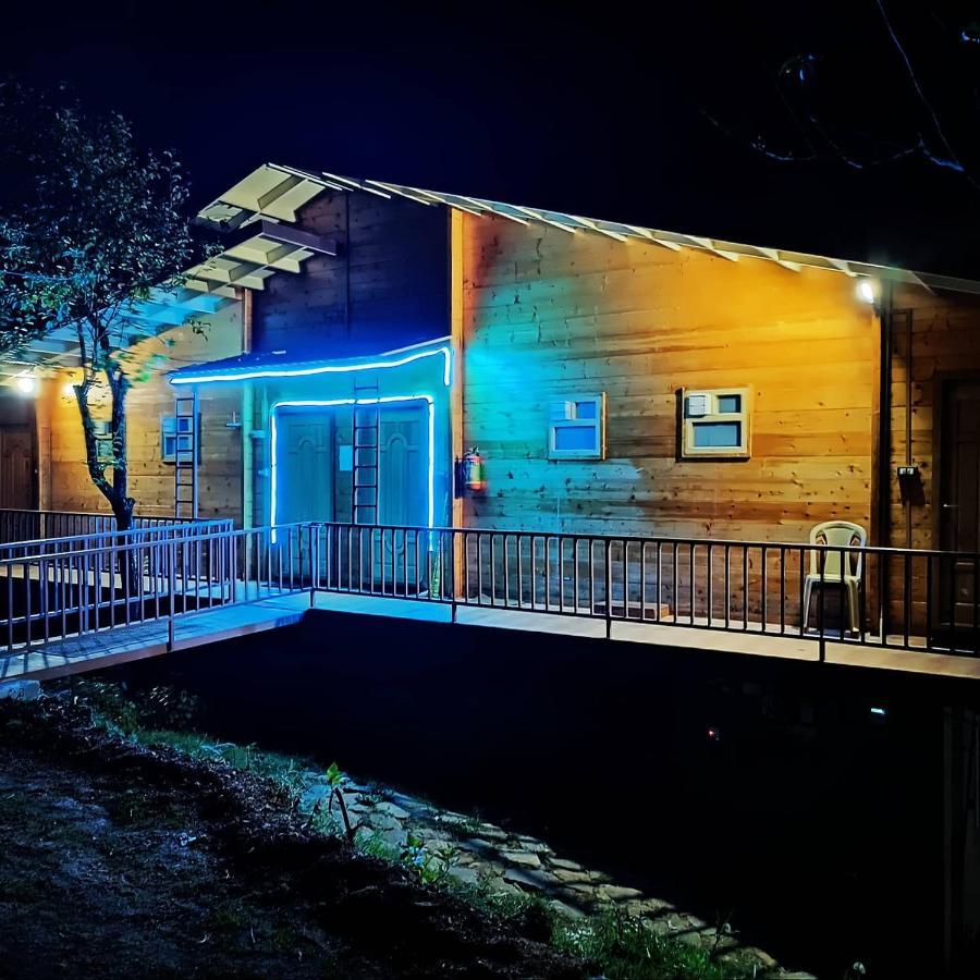 Praveen'S Wood House Kodaikanal Vattakanal Exteriér fotografie