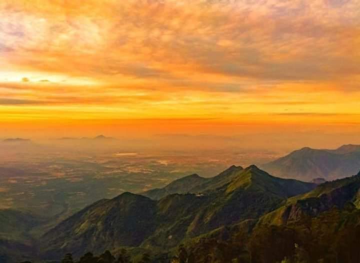 Praveen'S Wood House Kodaikanal Vattakanal Exteriér fotografie