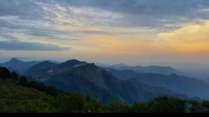 Praveen'S Wood House Kodaikanal Vattakanal Exteriér fotografie