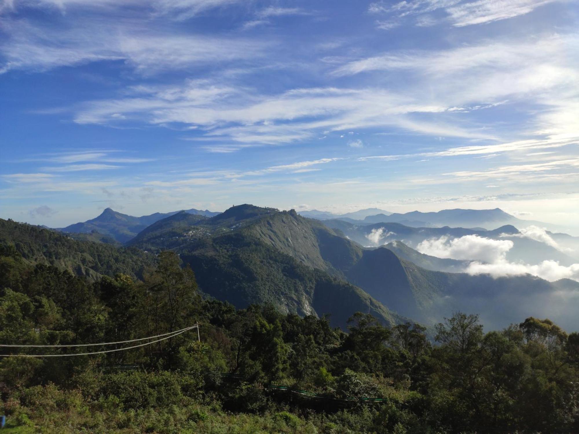 Praveen'S Wood House Kodaikanal Vattakanal Exteriér fotografie