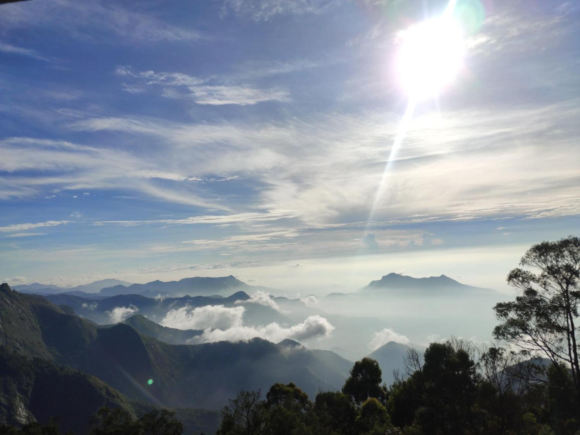 Praveen'S Wood House Kodaikanal Vattakanal Exteriér fotografie