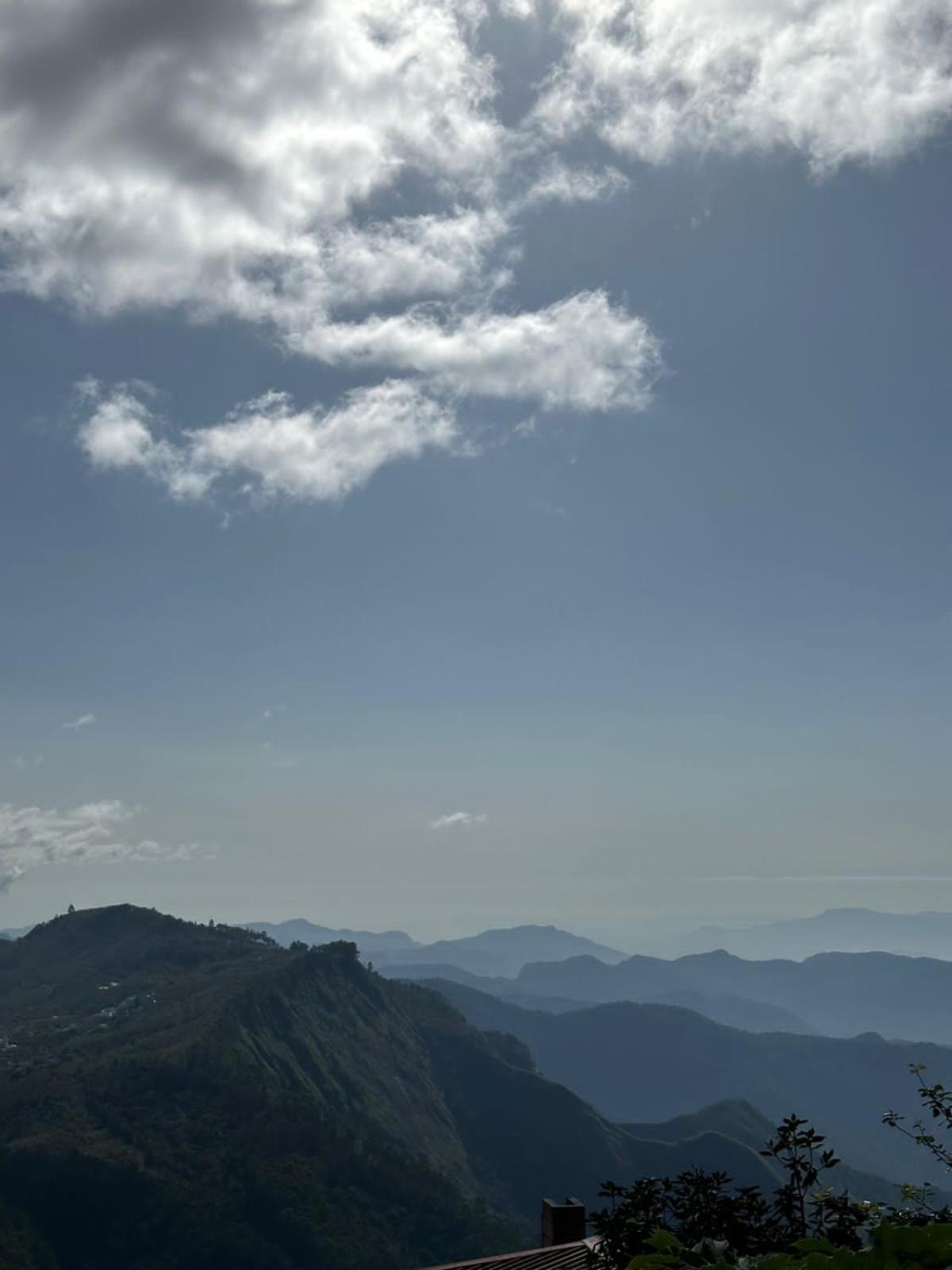 Praveen'S Wood House Kodaikanal Vattakanal Exteriér fotografie