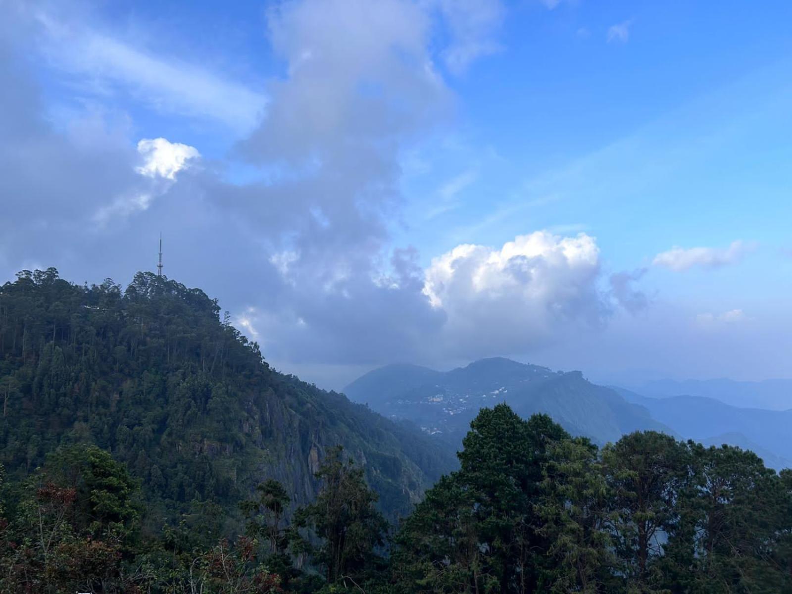 Praveen'S Wood House Kodaikanal Vattakanal Exteriér fotografie